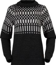 Nordmarka Merino Jumper Women