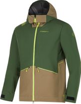 Chaser Evo Shell Jacket Men