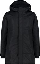MAN Parka FIX Hood