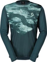 Shirt M's Trail Flow LS
