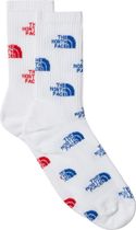 Everyday Crew Sock Logo - 2P