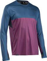 Edge Jersey Long Sleeve