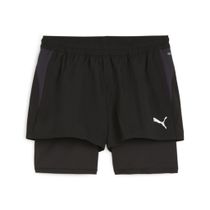 Teamgoal 2in1 Short Women