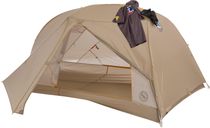 Tiger Wall UL2 Bikepack Solution Dye