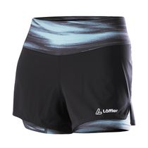 Women 2IN1 Shorts Assl