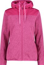 Woman Jacket FIX Hood