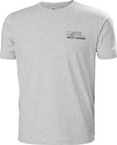 HH Tech Logo T-shirt