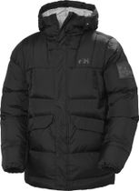 Arctic Down Parka