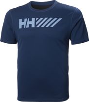 Lifa Tech Graphic T-shirt