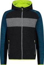 MAN Jacket FIX Hood