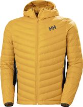 Verglas Hooded Down Hybrid INS