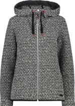 Woman Jacket FIX Hood