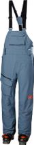 W Powderqueen Bib Pant