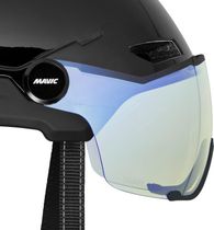 Visiere Casque