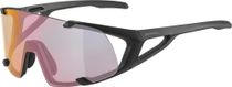 Hawkeye S QV
