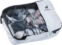 Mesh Zip Pack 3