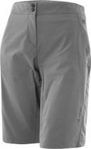 Women Bike Shorts Grav-e Assl