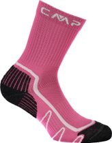 Trekking Sock Poly Mid