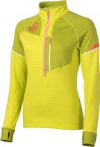 Swift 1/2 Zip W