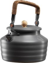 Aluminium Kettle