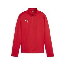 Teamgoal Training 1/4 Zip Top Jr