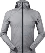 M MTN Guide Hyper LT Jacket GRY