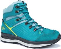 Bluecliff Lady ES