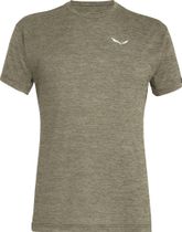 Puez Melange Dry'ton M Short Sleeve Tee