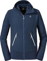 Fleece Hoody Monte Sart Men