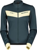 Shirt W's RC Warm Long Sleeve