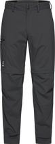 Mid Standard Zip-off Pant Men
