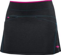 Skort Exit