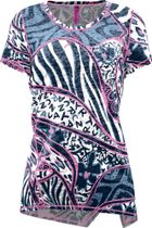 T-shirt Aloha
