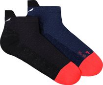 Wildfire Am/Hemp W Low Sock