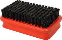 T179B Brush Rectangular, Steel