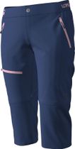 Pallas Women's X-stretch Lite Capri Pants