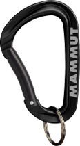 Mini Carabiner Workhorse Keylock L