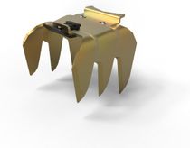 SKI Crampon 84MM