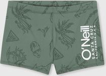 MIX & Match Cali First 13'' Swim Shortscrazy 8'' Racer