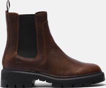 Womens Mid Chelsea Boot