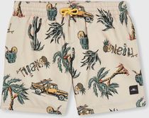 MIX & Match Cali Print 13'' Swim Shorts