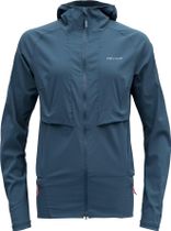 Running Merino Jacket WMN