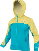 MT500 Wasserdichte Jacke II