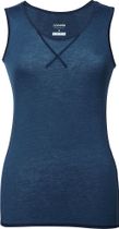 Sport Sleeveless Shirt Women