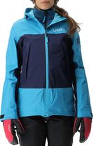 Woman Impervious Jacket Full Zip