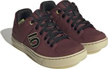 Freerider Canvas Mountain Bike Shoes