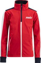 Cross Jacket Jr