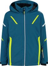 KID Jacket FIX Hood