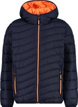 KID Jacket FIX Hood