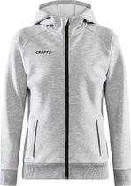 Core Soul Full Zip Hood Women